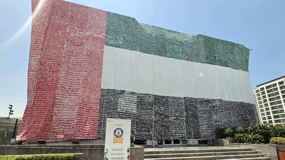 On UAE National Day, Pakistan reaffirms deep fraternal partnership